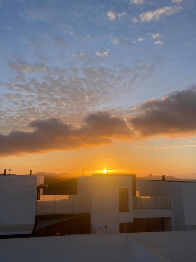 Villa Sol Fuerteventura La Oliva Exterior foto