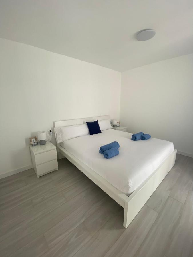 Villa Sol Fuerteventura La Oliva Exterior foto