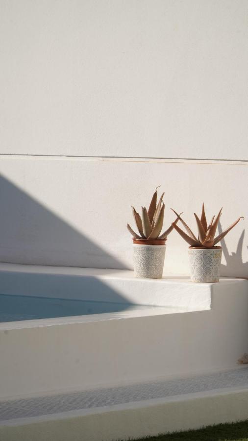 Villa Sol Fuerteventura La Oliva Exterior foto